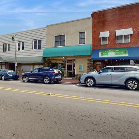 Appartamento North Star Manor Waynesville Esterno foto