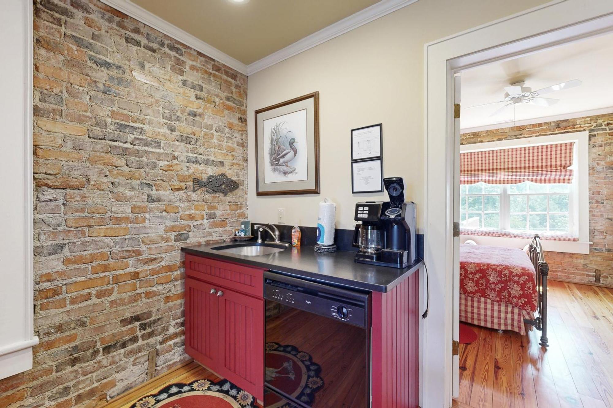 Appartamento North Star Manor Waynesville Esterno foto
