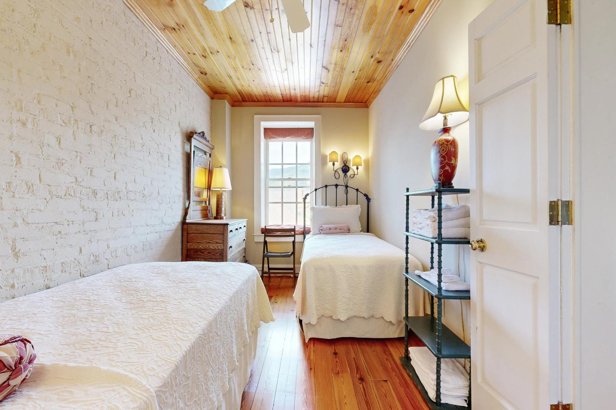 Appartamento North Star Manor Waynesville Esterno foto