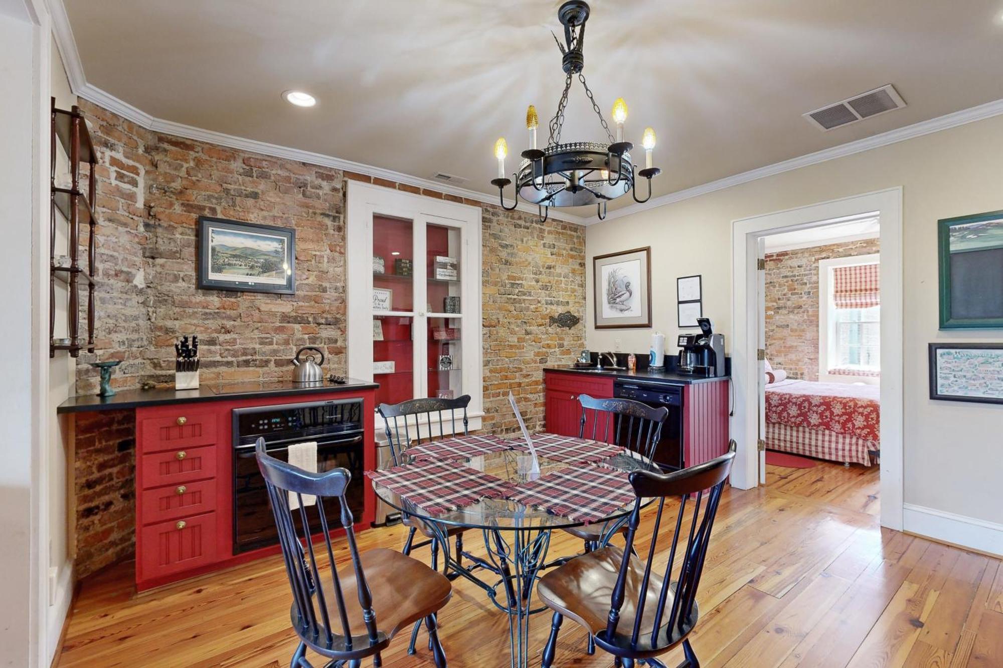Appartamento North Star Manor Waynesville Esterno foto