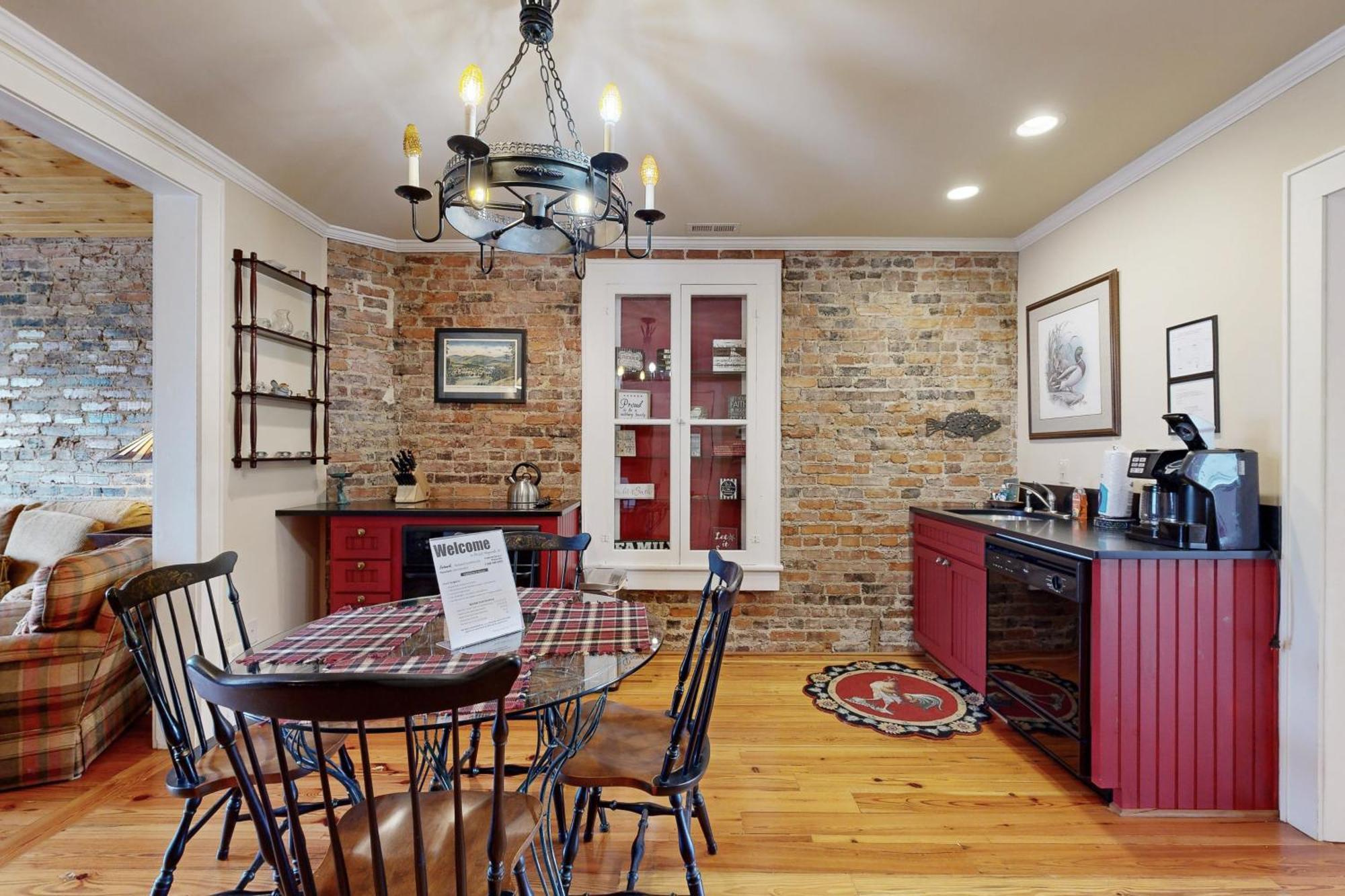 Appartamento North Star Manor Waynesville Esterno foto